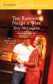 The Rancher Needs a Wife